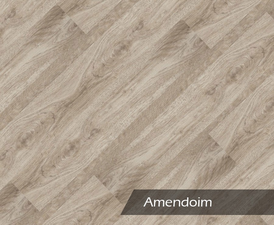 PISO - AMENDOIM