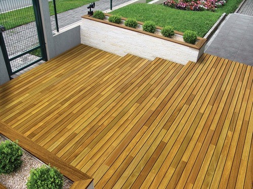 Deck de Grapia