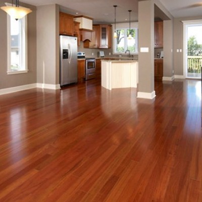 Assoalho de Jatoba